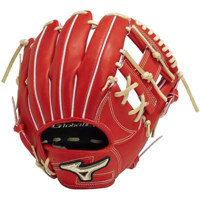 ラディッシュ×ブロンド