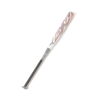 ホワイト×ダークシルバー