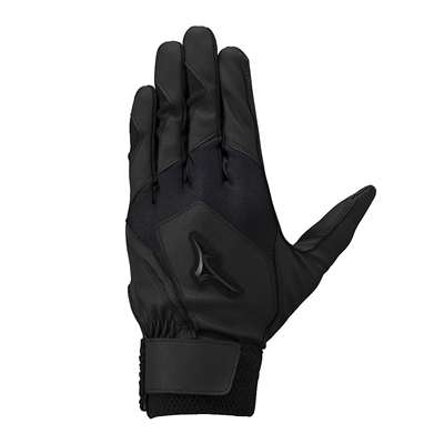 ブラック×ブラック