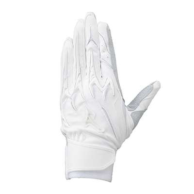 ホワイト×ホワイト