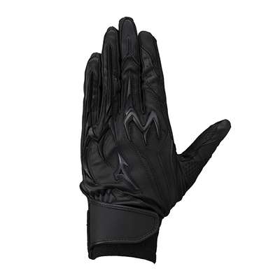 ブラック×ブラック