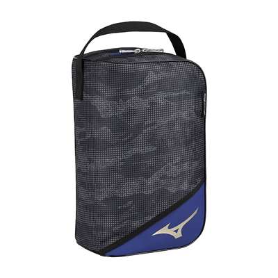 ブラック×ブルー