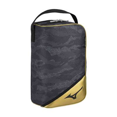 ブラック×ゴールド