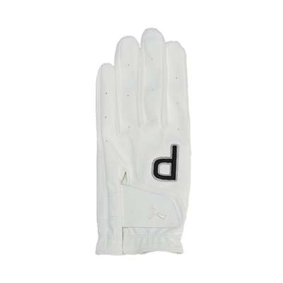 BRIGHT WHITE-PUMA BLACK