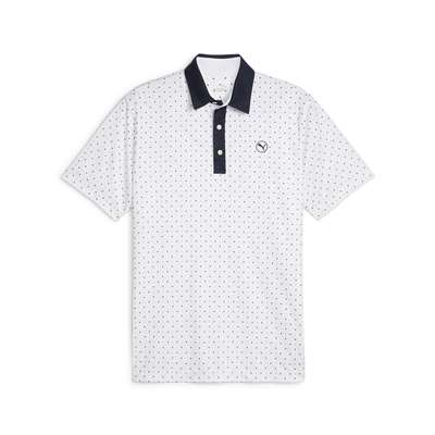 WHITE GLOW-DEEP NAVY