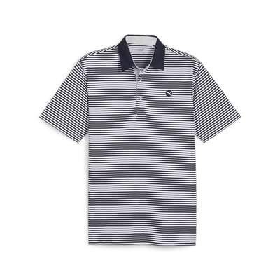 DEEP NAVY-WHITE GLOW