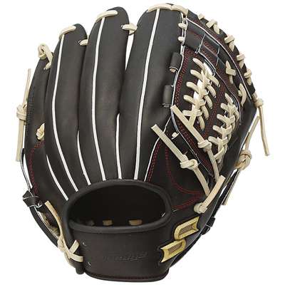 ブラック×キャメル