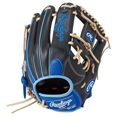 Rawlingsローリングス - ソフト HOH DP COLORS(エイチオーエイチディー