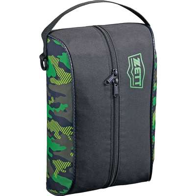 ブラック/ライム