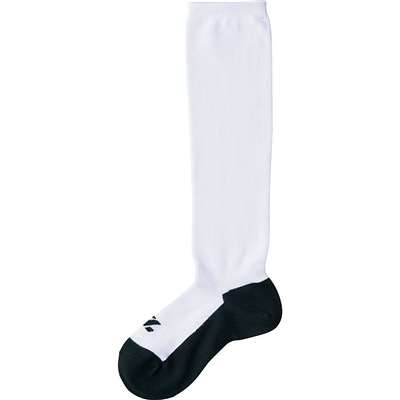 ホワイト/ブラク