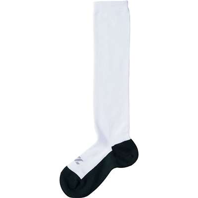 ホワイト/ブラク