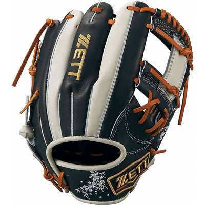 ブラック/グレー