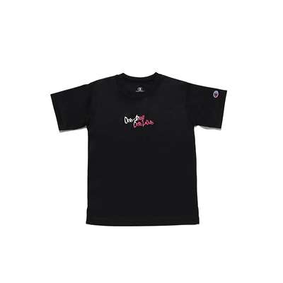 ブラックXピンク