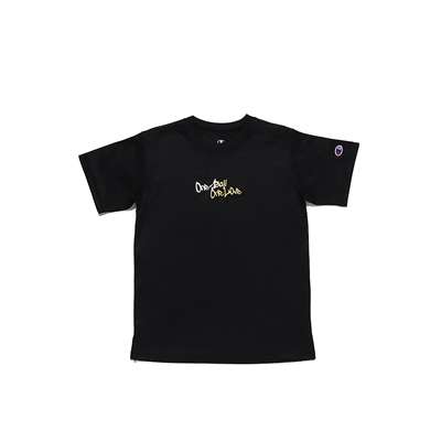 ブラックXゴールド