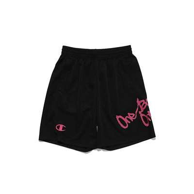 ブラックXピンク