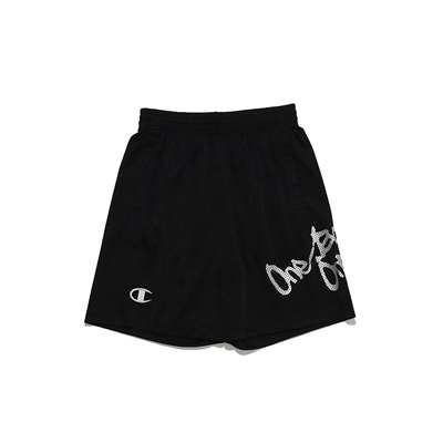 ブラック X シルバー