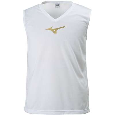 ホワイト×ゴールド