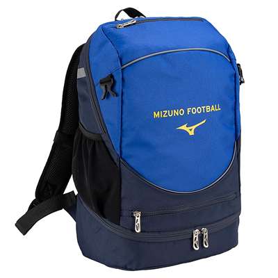 ブルーxネイビー