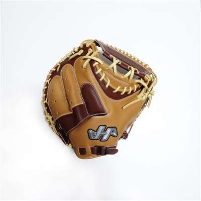 ウッドブラウンｘエコロジーブラウン