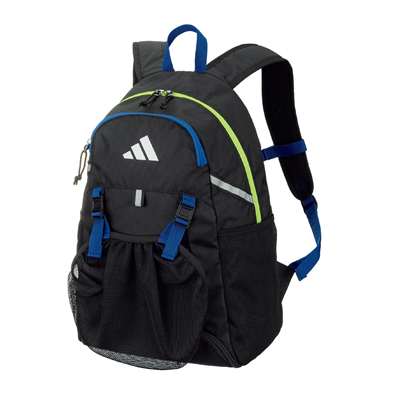 ブラック×ブルー