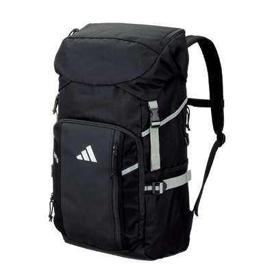 ブラック×シルバー