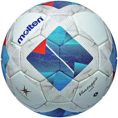 ホワイト×ブルー