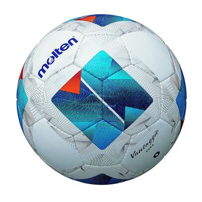 ホワイト×ブルー