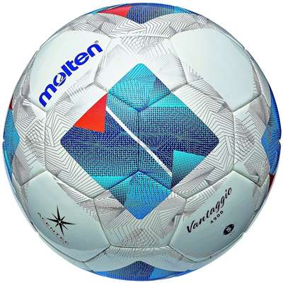 ホワイト×ブルー