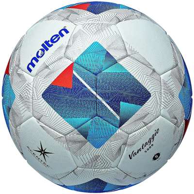 ホワイト×ブルー