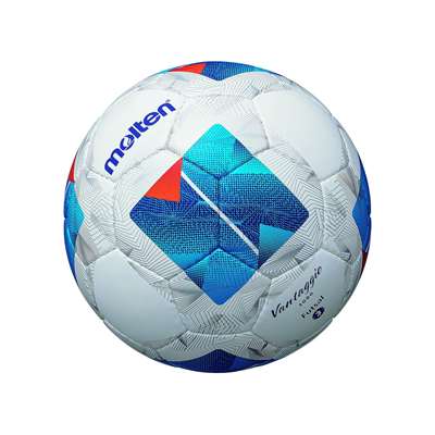 ホワイト×ブルー