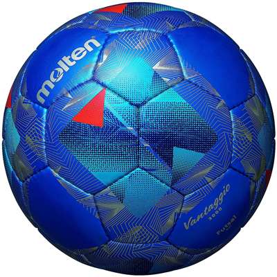 ブルー×ブルー