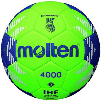 グリーンxブルー