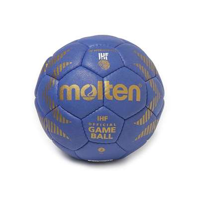 グリーンxブルー