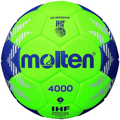 グリーンxブルー