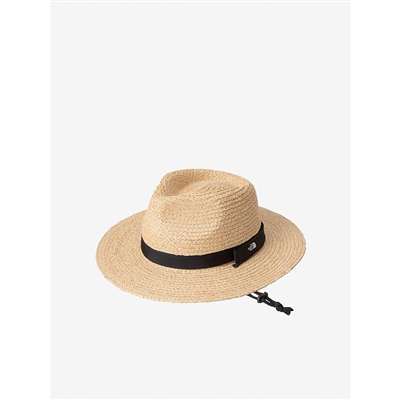 THE NORTH FACEザ・ノース・フェイス - RAFFIA BLADE HAT NN02439 NA