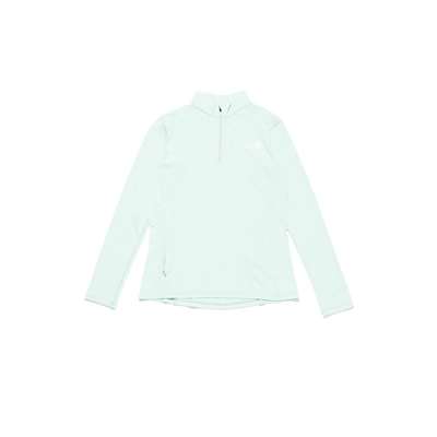 THE NORTH FACEザ・ノース・フェイス - L/S FLASHDRY 3D Zip Up