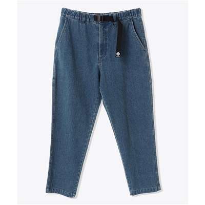 Carbon Denim