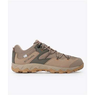 Khaki II Alpine Tundra