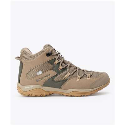 Khaki II Alpine Tundra