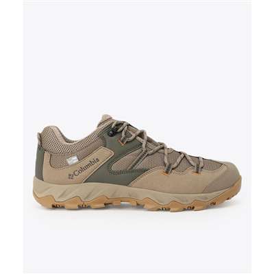 Khaki II Alpine Tundra