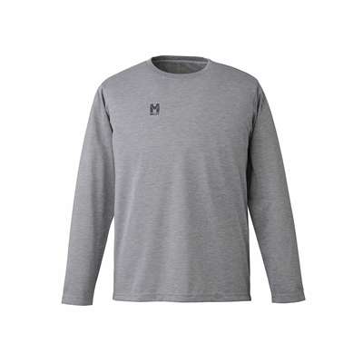 CHARCOAL HEATHER