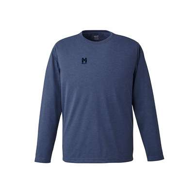 HEATHER NAVY
