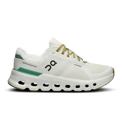 Undyed | Green