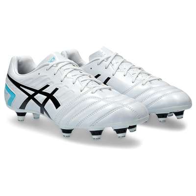 WHITE/PURE SILVER