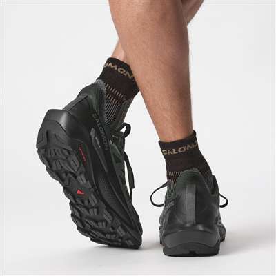 Phantom / Black / Magnet