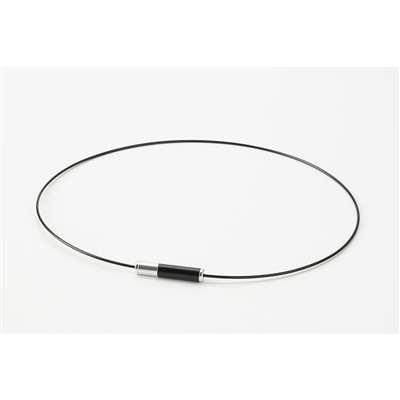 ブラック/シルバー