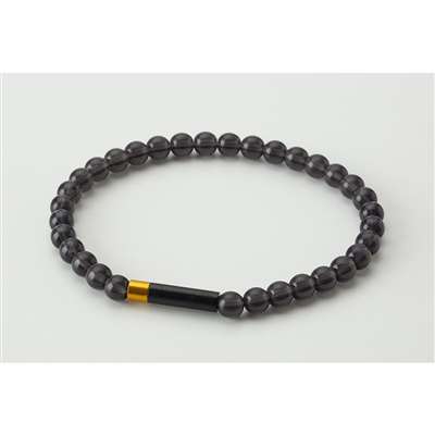 ブラック/ゴールド