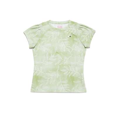 グラスグリーン