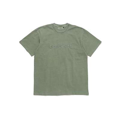 Park garment dyed