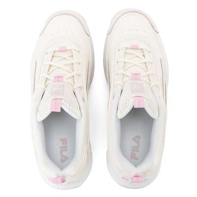 SNOW WHITE/PIROUETTE